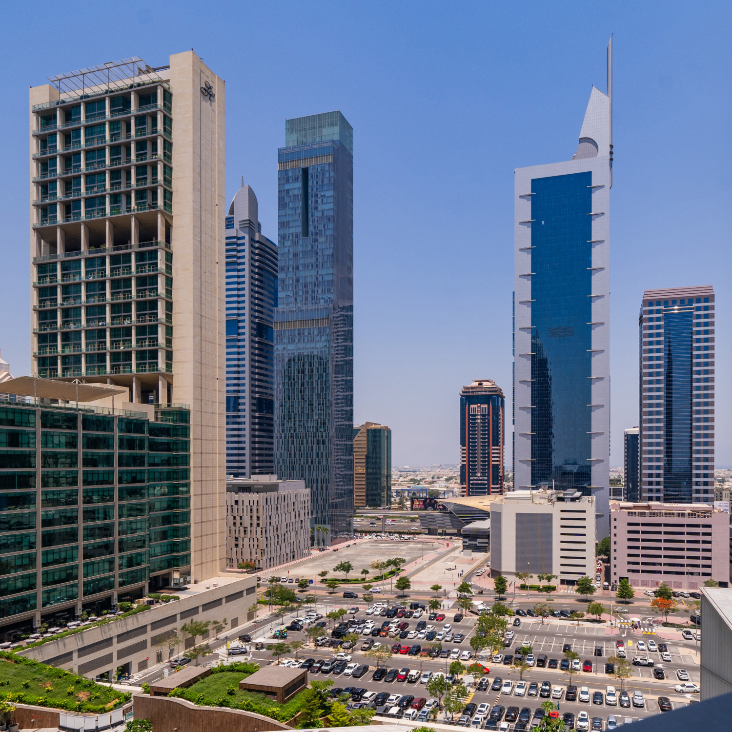 Owner Association Management in UAE